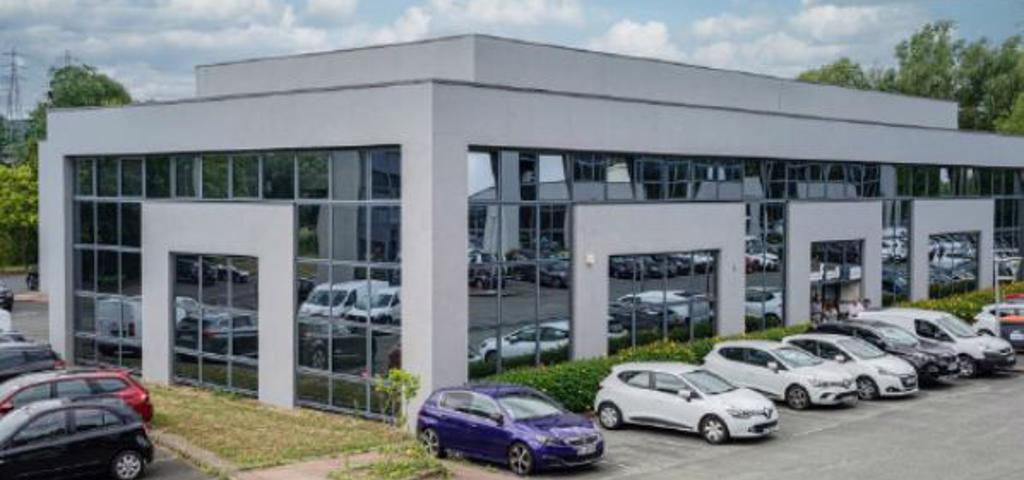 Χαρτοφυλάκιο με 10 ακίνητα στη Γαλλία πούλησε η M7 Real Estate Χαρτοφυλάκιο με 10 ακίνητα στη Γαλλία πούλησε η M7 Real Estate